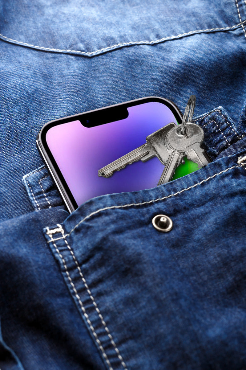 iPhone 14 Plus Tempered Glass iPhone 14 Plus Tempered Glass